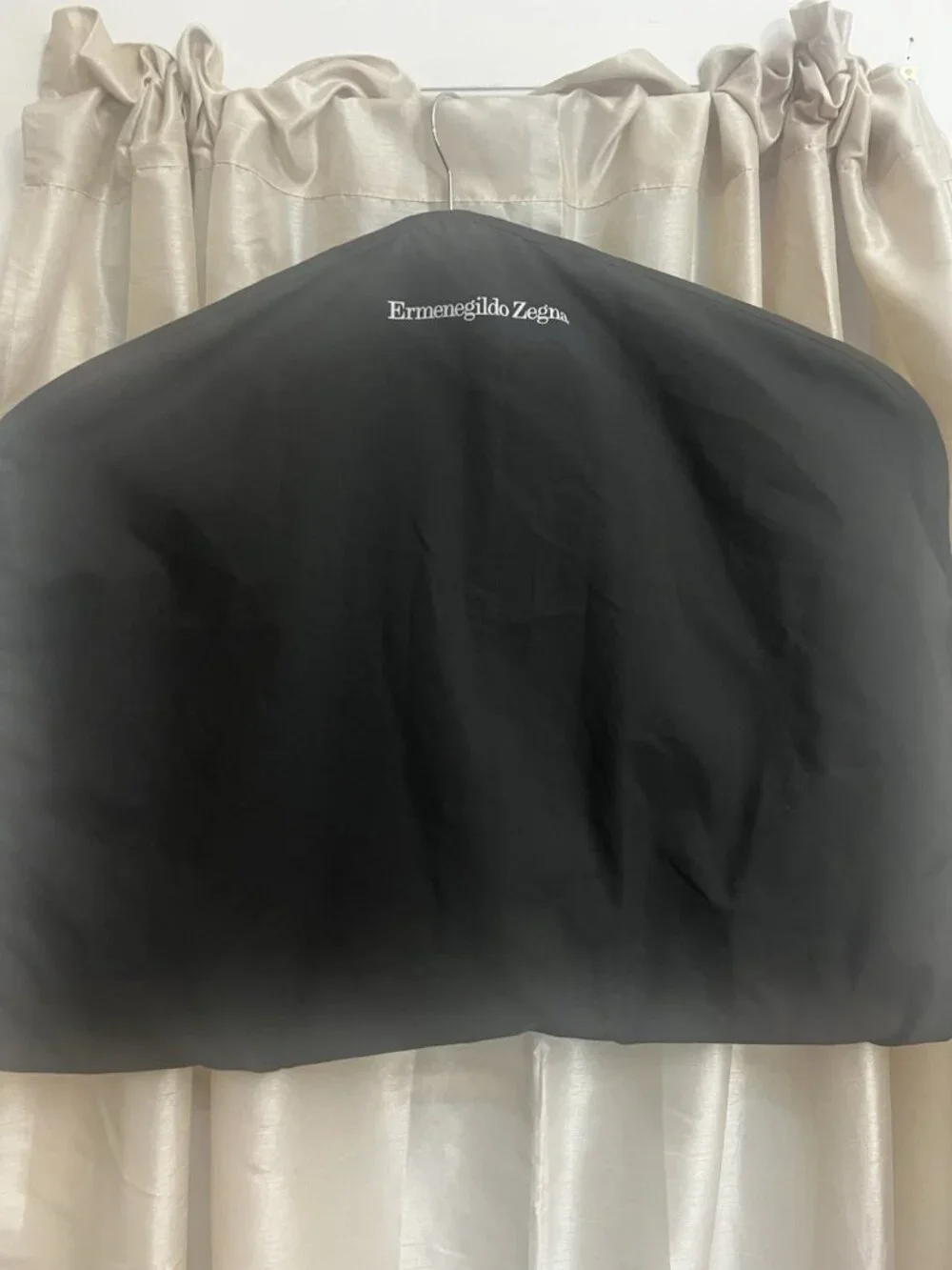 Ermenegildo Zegna ermenegildo zegna